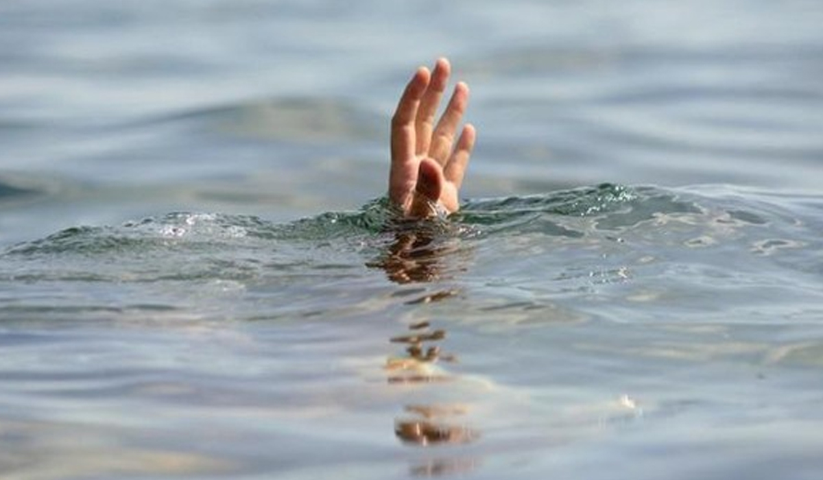 Tragis! Ibu dan Anak Tewas Terseret Arus Sungai Saat Naik Motor di Bali!