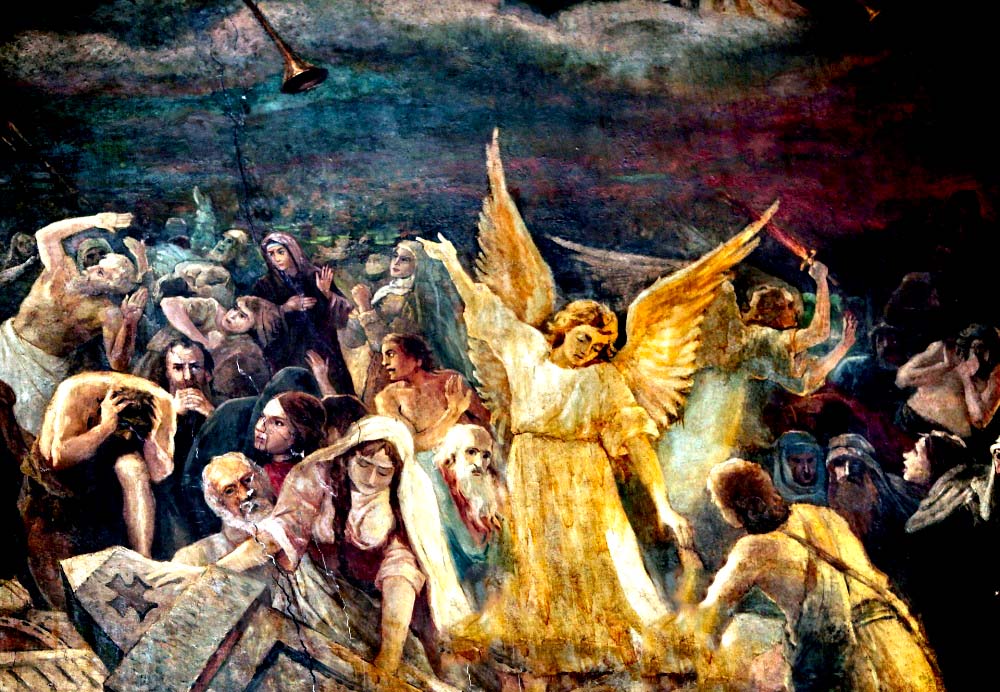საყოველთაო განახლება