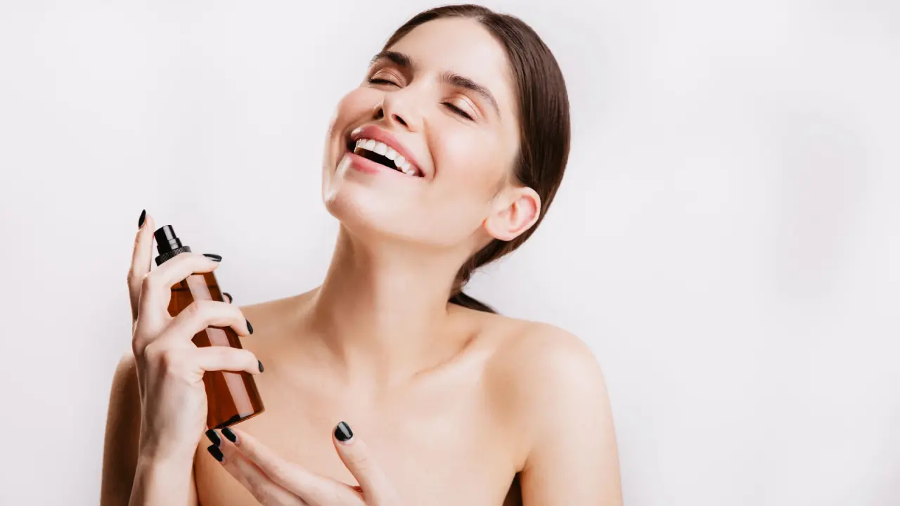Face Reality Skincare Calming Facial Toner