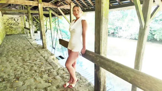 ChloFit – ChloFit, 22 years old, nursing assistant in Rennes!