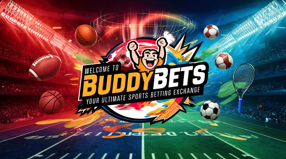 BuddyBets screenshot