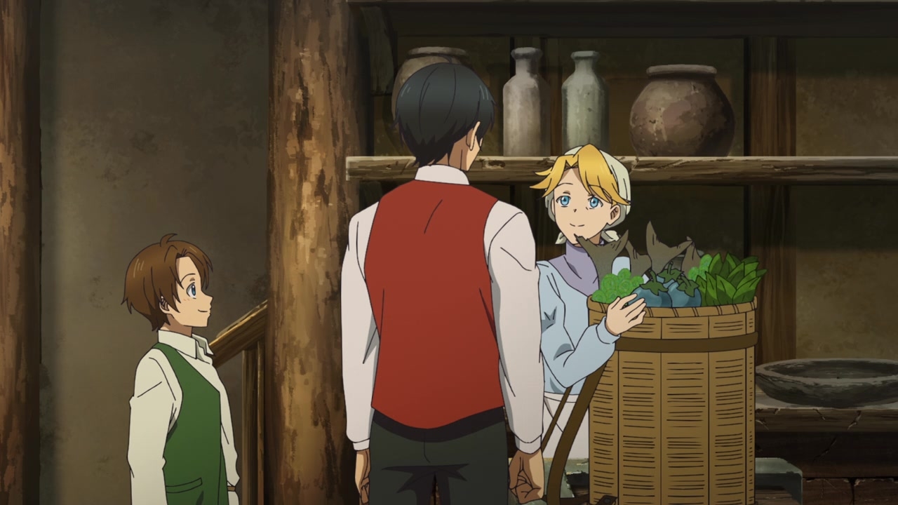 [SubsPlease] Sayounara Ryuusei, Konnichiwa Jinsei - 01 (720p) [29A3B1B1].0001