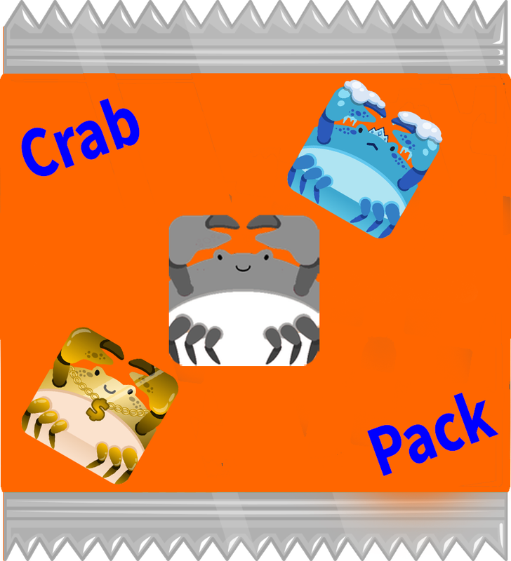 Crab Pack