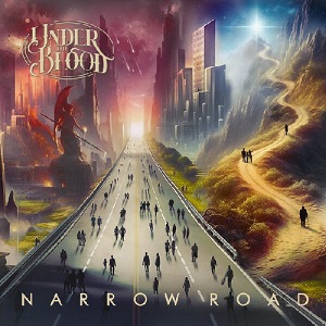 Under the Blood