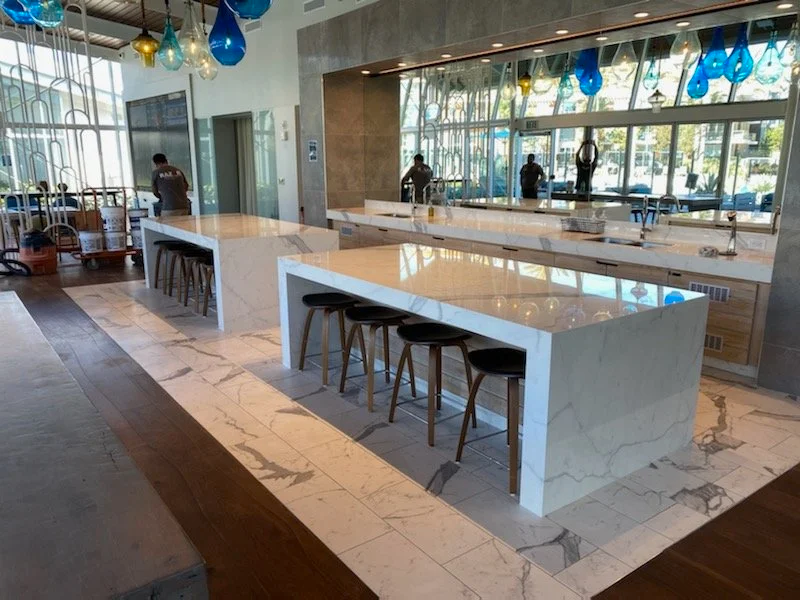 Commercial Tenant Improvements
