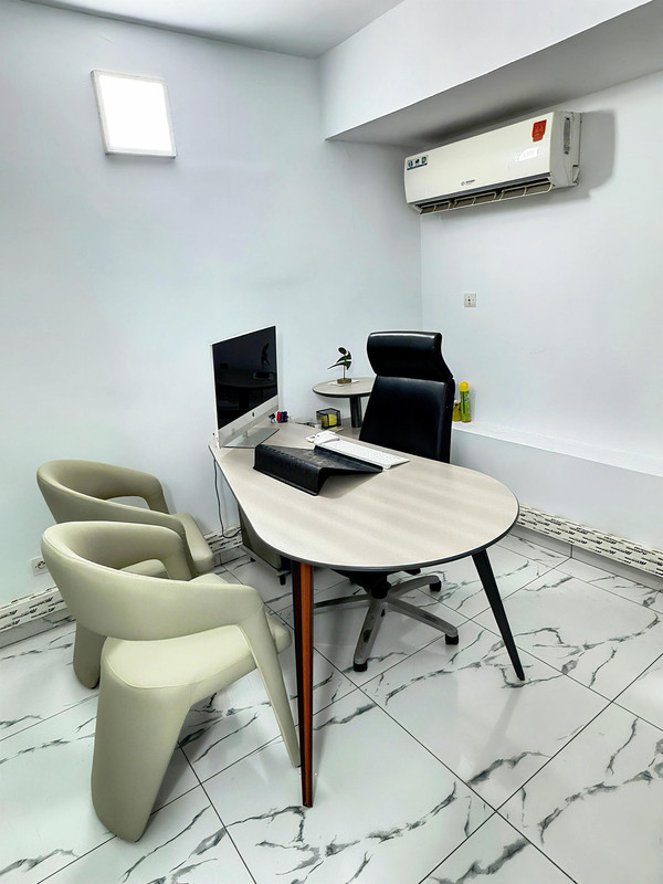 Bureaux Privés
