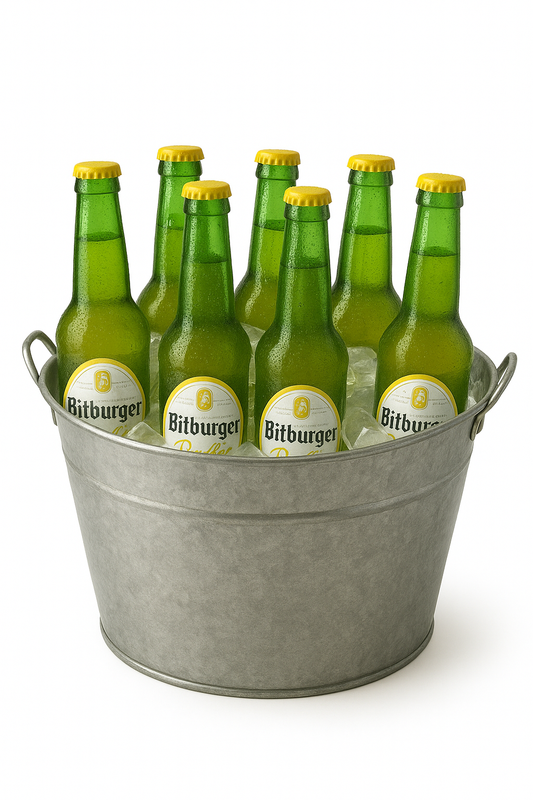 Radler B-Lemon