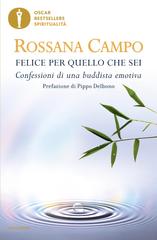 Rossana Campo – Felice per quello che sei (2026)