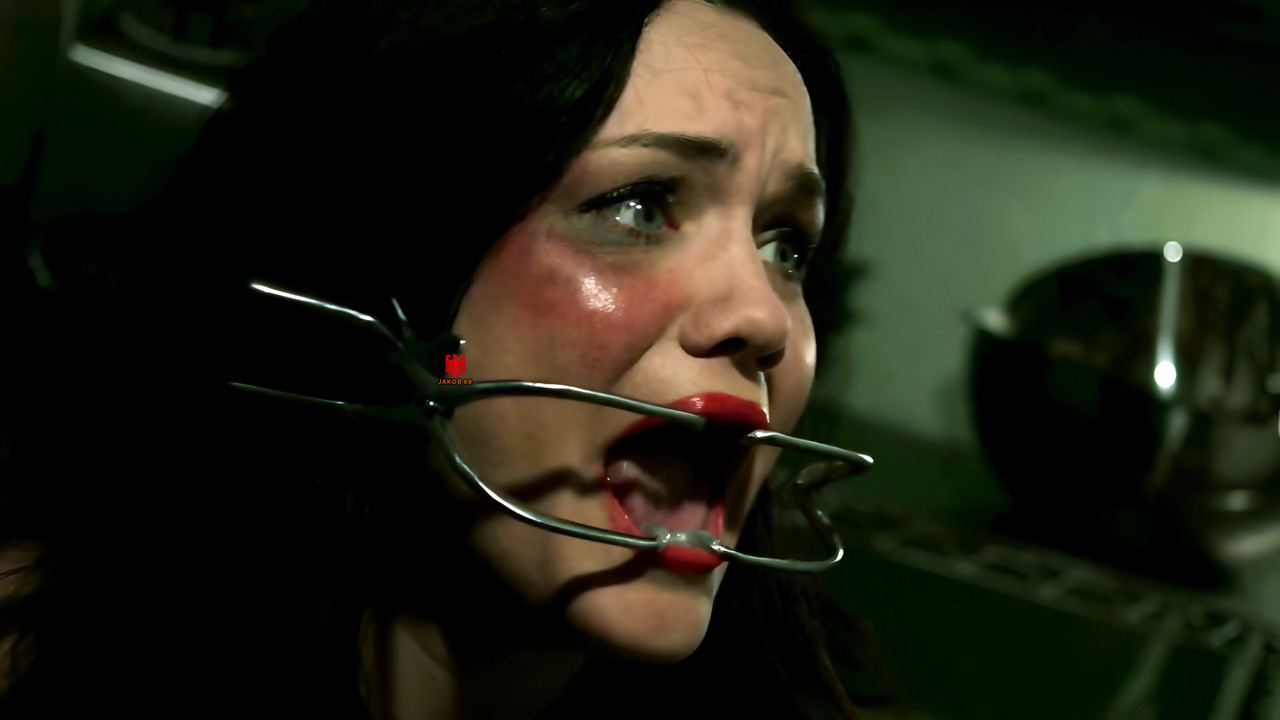 Amanda Deibert 9 - Hell Town 2015