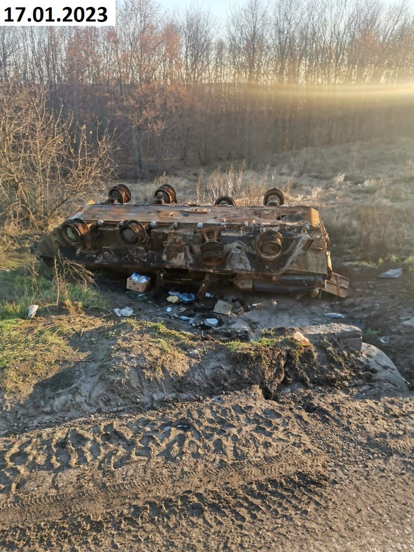 1004 BTR-82A destr 17 01 23