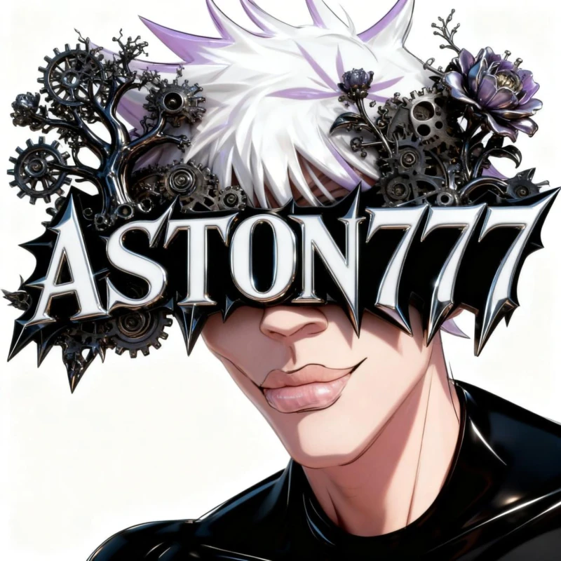 ASTON777 - Situs Slot Online Akses Stabil, Login Cepat, dan Privasi Aman