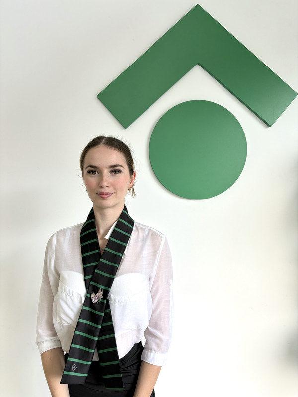 Izabela Gabriela Bucur