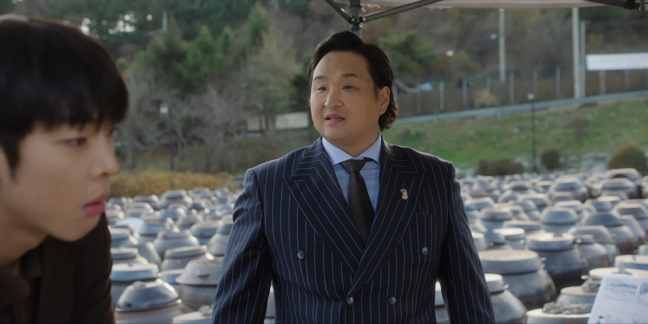 Our Universe 2026 WebRip Season 1 [Hindi + Tamil + Telugu + Korean] 480p 720p ESub Screenshot
