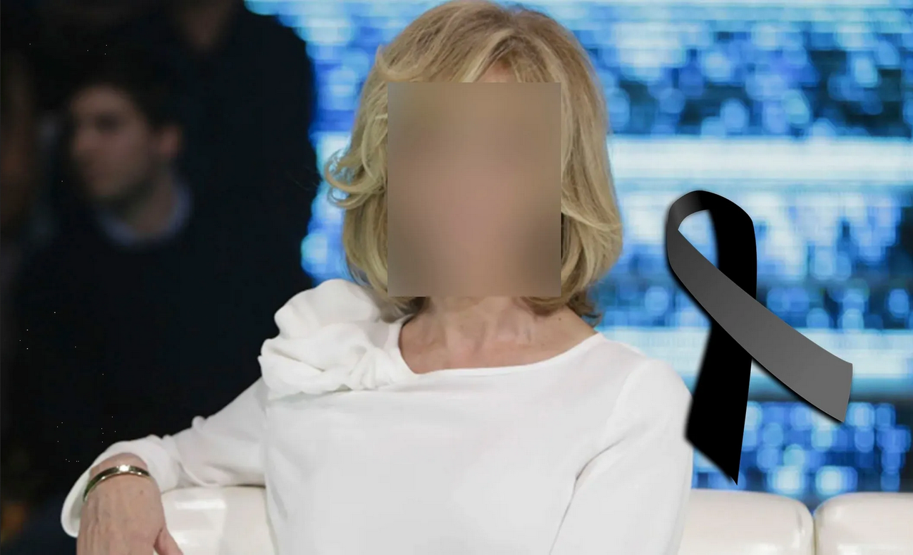 Luto en el espectáculo: muere querida actriz tras dura batalla contra el cáncer