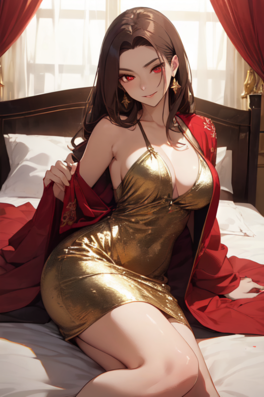 BED 2 SCENARIO