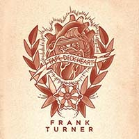 Tape Deck Heart by Frank Turner