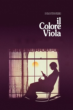 Il Colore Viola (1985) 2xDVD9