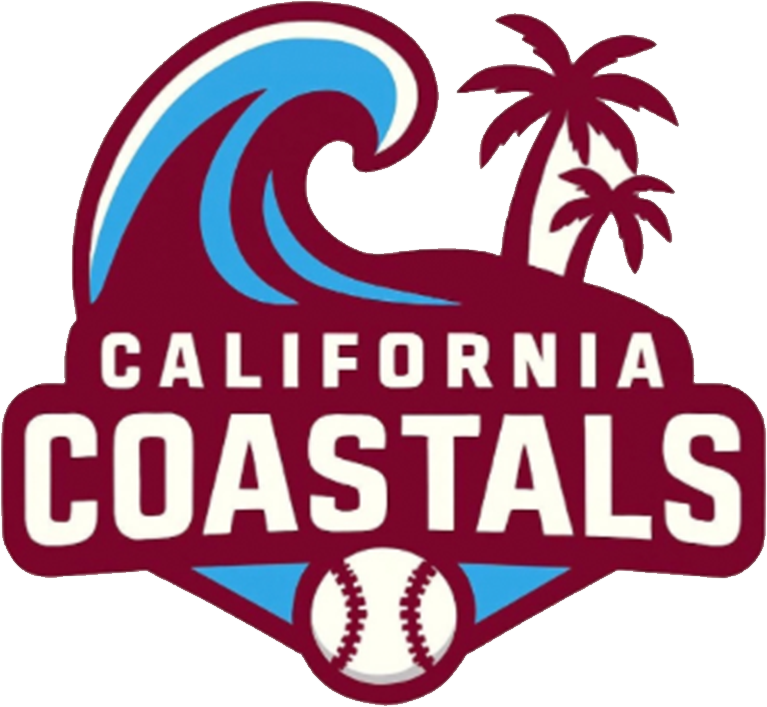 California Coastals Logo