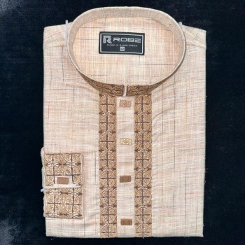 *ইন্ডিয়ান কটন ফ্যাব্রিকস পাঞ্জাবি*