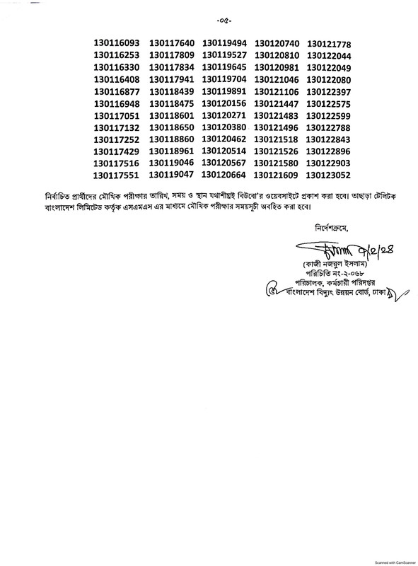 BPDB-Exam-Lower-Division-Accounts-Assistant-Exam-Result-2024-PDF-5