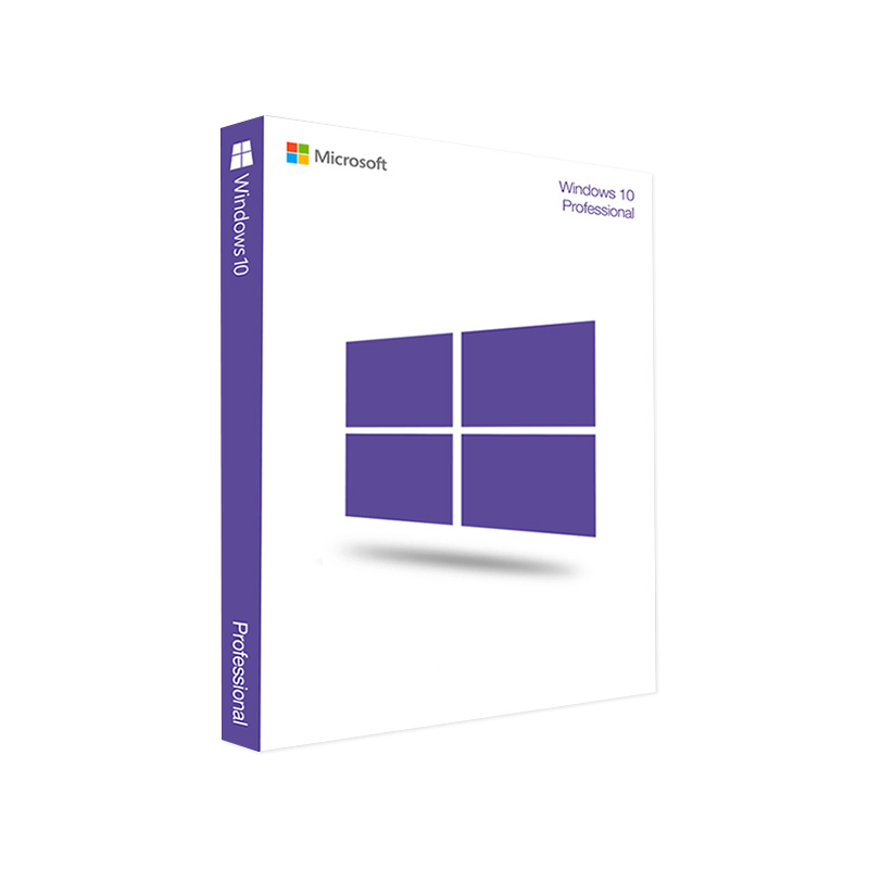 Windows 10 Pro