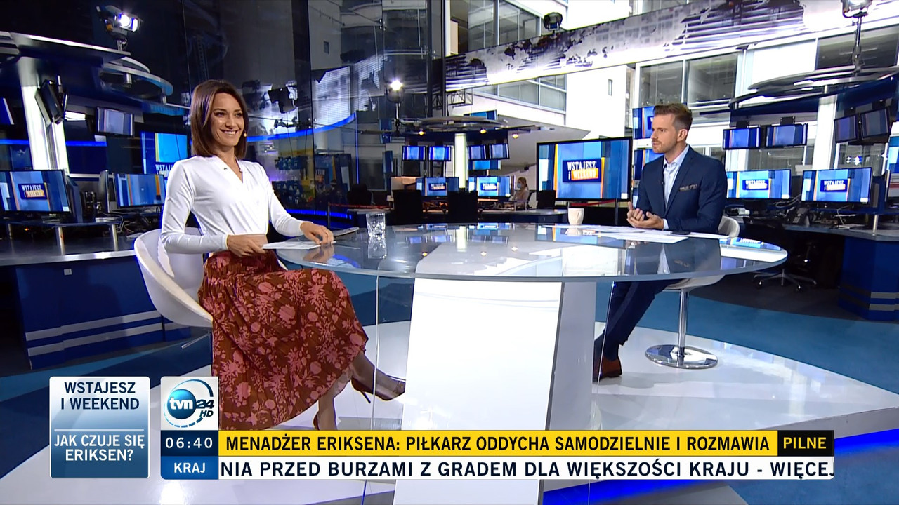 13 06 2021 agata wolna tvn24 7