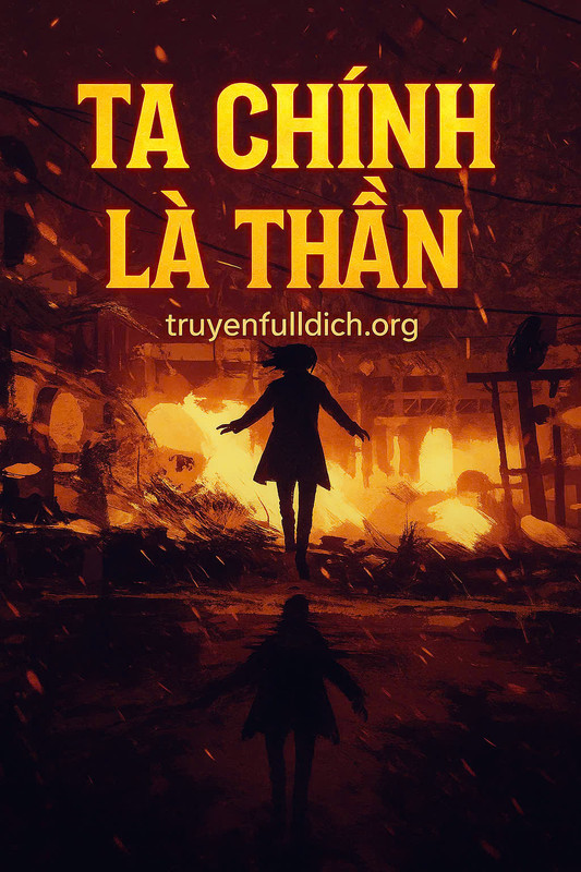 Ta Chính Là Thần