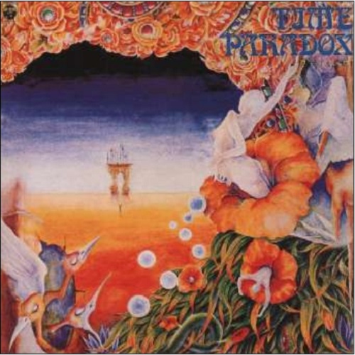 Hiroki Tamaki & SMT - Time Paradox (1975) Hiroki Tamaki & SMT - Time Paradox (1975)