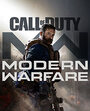 Call of Duty Modern Warfare