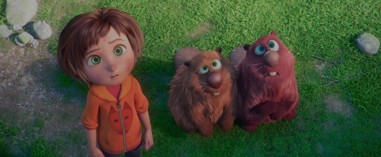 Download Wonder Park