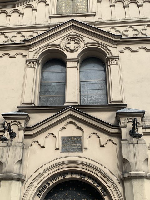 Cracovia (Kraków) y Auschwitz - Polonia en verano de 2024 (14)