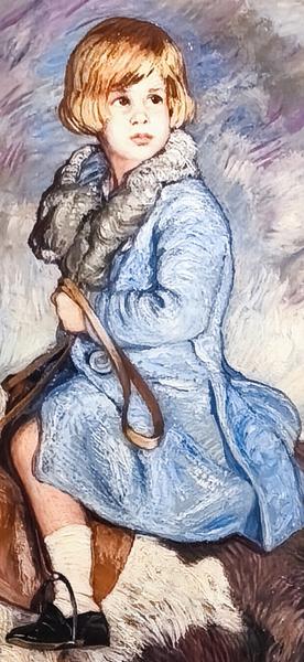 Vuelo a Málaga y después a Londres - Málaga y Londres (26)