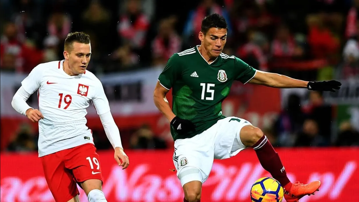 Mundial Qatar 2022: ¿Cuándo y dónde ver el debut de la Selección Mexicana?