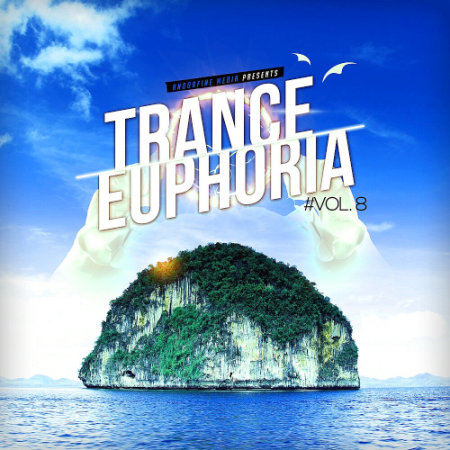 VA   Trance Euphoria Vol. 8 (2020)