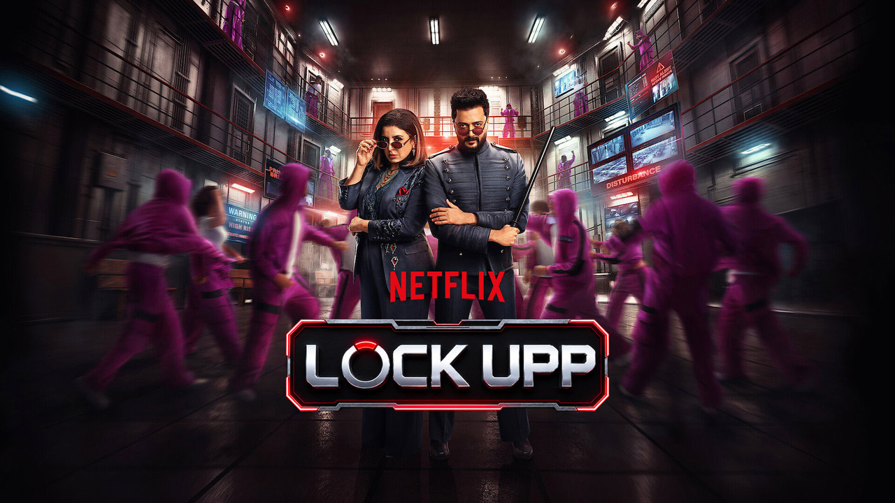 Lock Upp (2026) S02 [Ep 1-35]