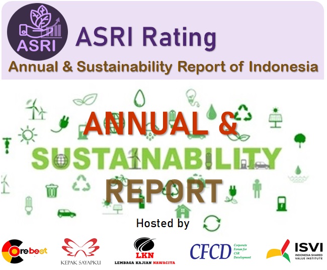 ASRI Rating