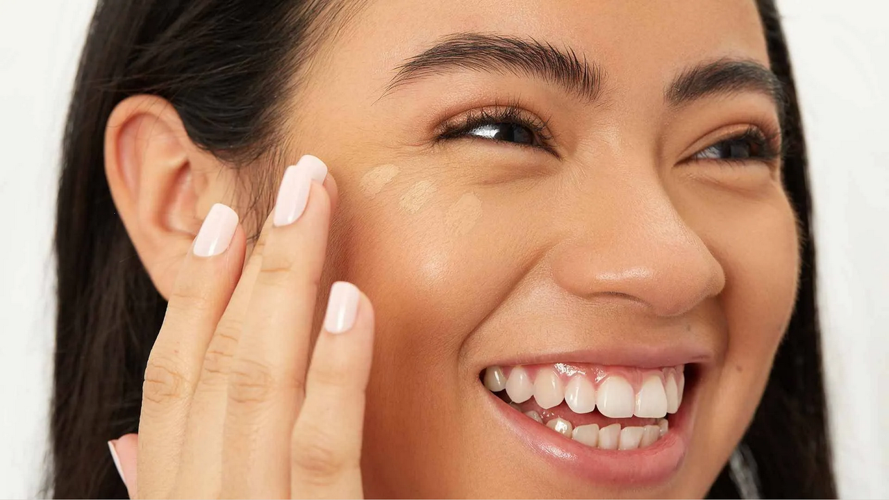 ¿Cuál es la diferencia entre una BB cream y una CC cream?