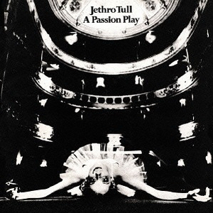 Re: Jethro Tull
