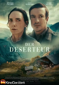 Der Deserteur (2025)