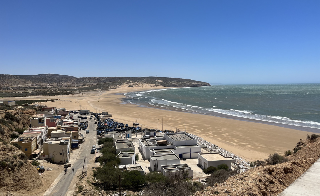 La ruta del Surf de Marruecos, Beach-Morocco (95)
