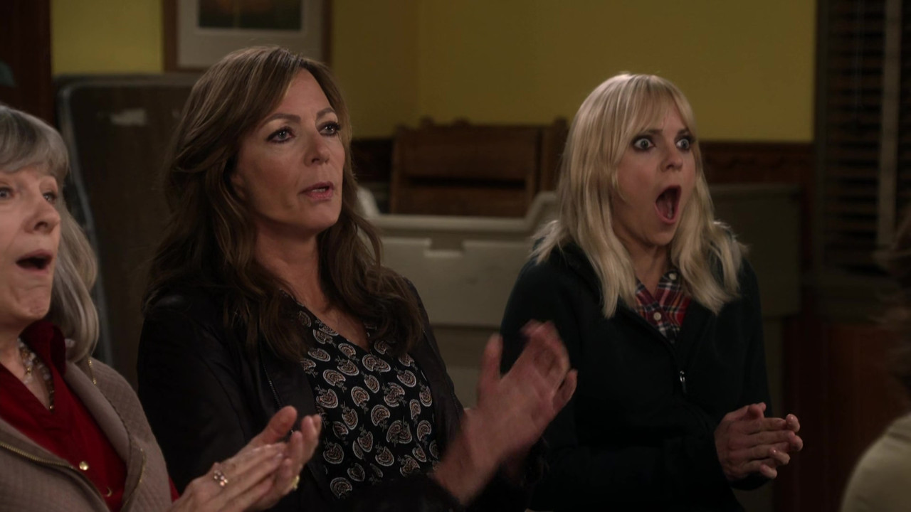 Mom (2013) - S04E01 - High-Tops and Brown Jacket (1080p AMZN WEB