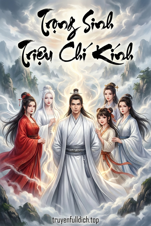 Trọng Sinh Triệu Chí Kính