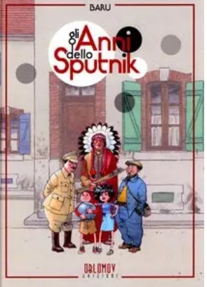 Gli Anni Dello Sputnik