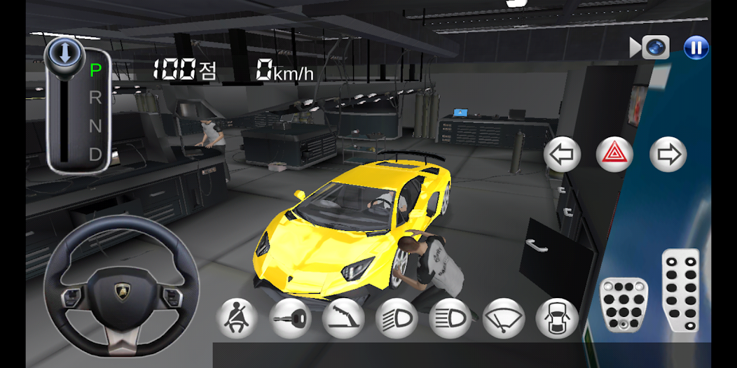 Download 3D Driving Class APK