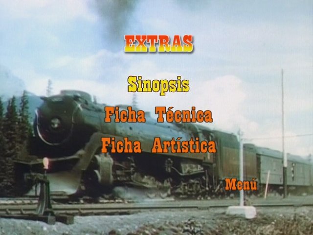 3 - Canadian Pacific [DVD5Full] [PAL] [Castellano] [Sub:Nó] [1949] [Western]