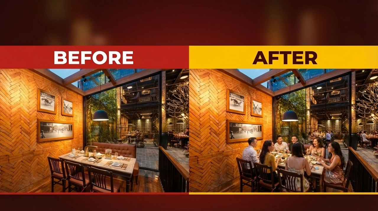 Vua Chả Cá Hà Nội triển khai marketing