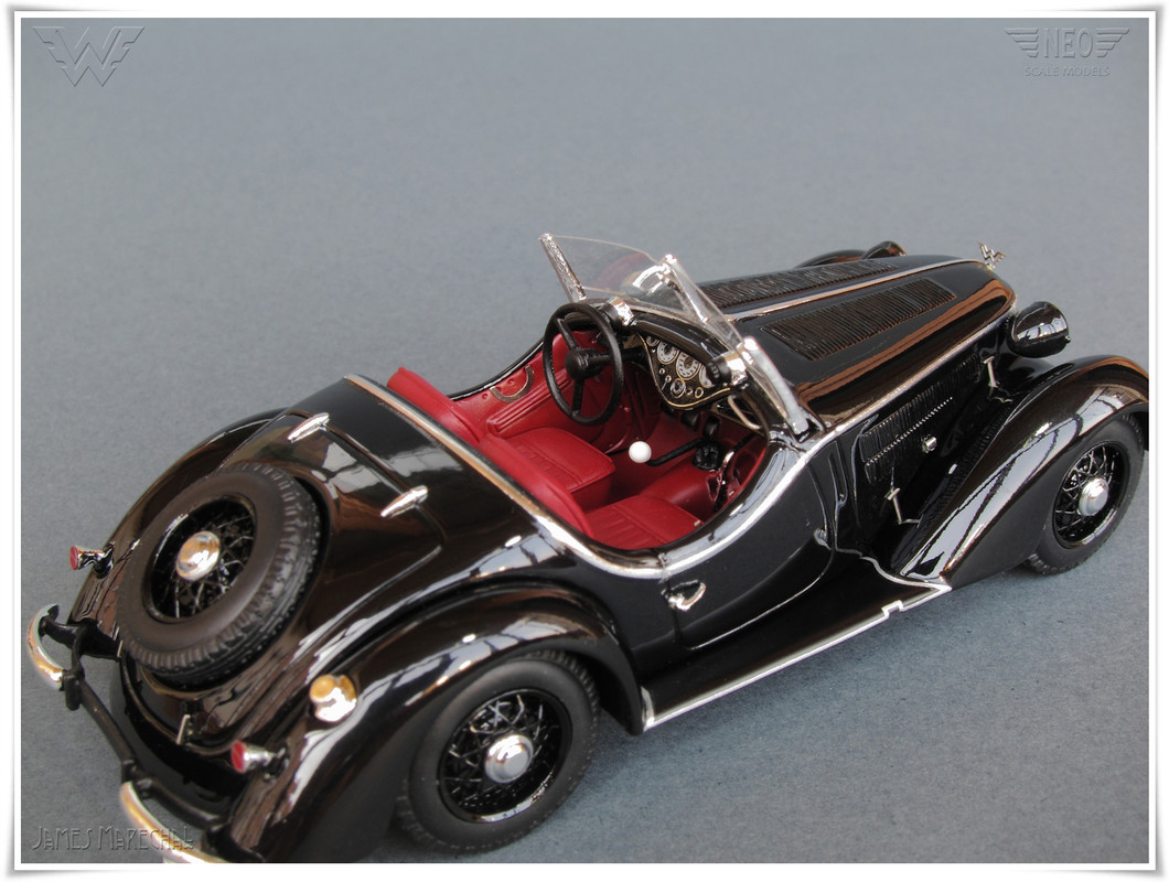 Wanderer W25 (7) Neo