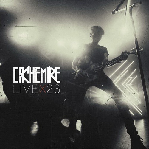 Cachemire - Live 23 (2024) [FLAC]