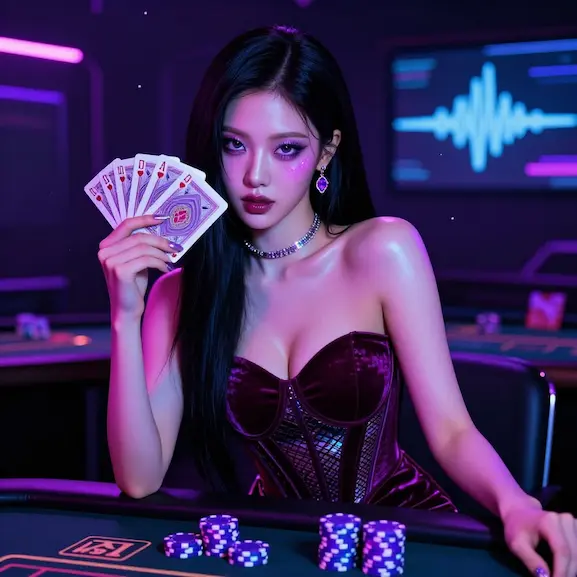 소닉카지노 사이버 컨셉 신규가입 50만원 슬롯 매충 20% 안내 배너