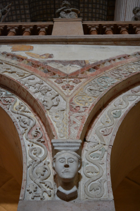 VERONA: LA GRAN OLVIDADA **en construcción** - Blogs de Italia - DÍA 3: MANTUA-VERONA (27)